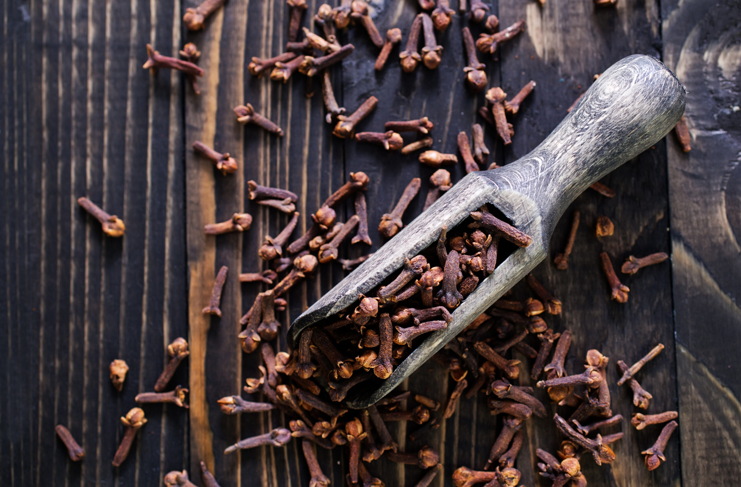 Cloves Suppliers - Lowang