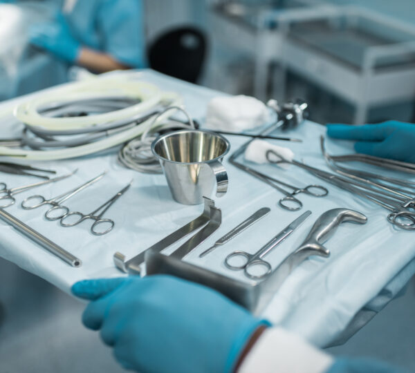 Surgical Instruments Suppliers