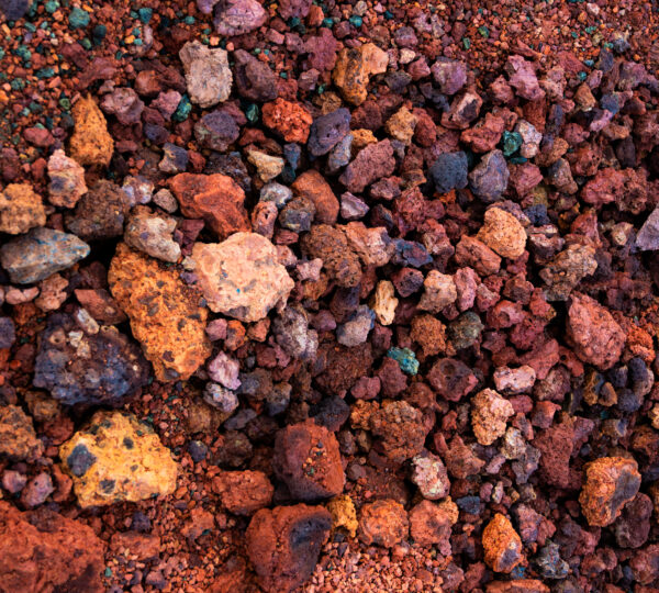 Iron Ore Suppliers