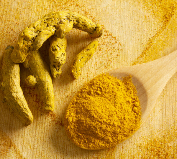 Turmeric Suppliers