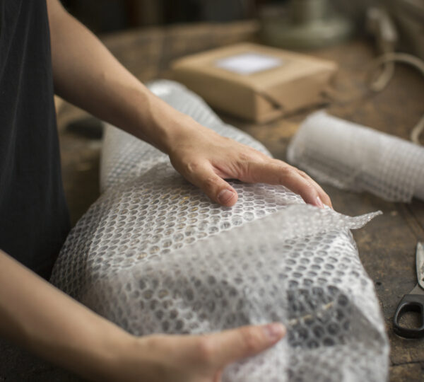 Bubble Wrap Sheets Suppliers